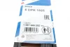 Ремінь генератора Volvo C70/S60/S70/S80/XC90 2.0T/2.4D/3.0T6 98-14 (6DPK1825) BOSCH 1 987 946 202 (фото 6)