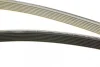 Ремінь генератора BMW X5 (E70)/X6 (E71/E72) 09-14 (7DPK1884) BOSCH 1 987 946 213 (фото 3)