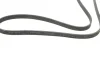 Ремінь генератора BMW 1 (E81/E87)/3 (E90) 2.0/3.0d 06-12 (N47) (6PK1698) BOSCH 1 987 946 215 (фото 4)