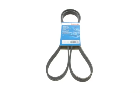 Ремінь генератора BMW 1 (E81/E87)/3 (E90) 2.0/3.0d 06-12 (N47) (6PK1698) BOSCH 1 987 946 215
