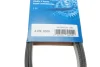 Ремінь генератора Honda Civic 1.3 Hybrid 06- (4PK1600) BOSCH 1 987 946 234 (фото 2)