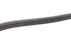 Ремінь генератора Honda Civic 1.3 Hybrid 06- (4PK1600) BOSCH 1 987 946 234 (фото 5)