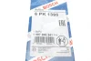Ремінь генератора Fiat Bravo 1.6/2.0D 07-14/Croma 1.9D 05- (6PK1395) BOSCH 1 987 946 241 (фото 6)