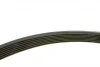 Ремінь генератора Renault Clio III/Modus/Twingo 1.2 05-/BMW 7 (E38) 5.4 94-01 (7PK1035) BOSCH 1 987 946 248 (фото 4)