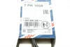 Ремінь генератора Renault Clio III/Modus/Twingo 1.2 05-/BMW 7 (E38) 5.4 94-01 (7PK1035) BOSCH 1 987 946 248 (фото 6)