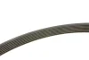 Ремінь генератора BMW 7 (E65/E66/E67) 4.0/4.5D 02-08/Honda Accord 2.0 03-08 (7PK1760) BOSCH 1 987 946 255 (фото 3)