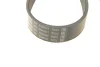 Ремінь генератора BMW 7 (E65/E66/E67) 4.0/4.5D 02-08/Honda Accord 2.0 03-08 (7PK1760) BOSCH 1 987 946 255 (фото 4)