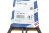 Ремінь генератора BMW 7 (E65/E66/E67) 4.0/4.5D 02-08/Honda Accord 2.0 03-08 (7PK1760) 1 987 946 255 BOSCH 1987946255 (фото 6)