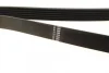 Ремінь генератора Audi A4/A5/A6 2.0TDI 07-15 (6PK1580) BOSCH 1 987 946 294 (фото 3)
