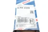 Ремінь генератора Land Rover Discovery III 4.4 04-13/Cadillac Escalade 6.0 01-06 (6PK2345) BOSCH 1 987 946 297 (фото 6)