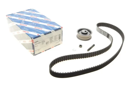 Комплект ГРМ VW T3/Passat/Golf II 1.5-1.7D/TD 77-92 (25x135z) BOSCH 1 987 946 322