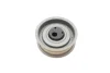 Комплект ГРМ VW T3/Passat/Golf II 1.5-1.7D/TD 77-92 (25x135z) BOSCH 1 987 946 322 (фото 7)