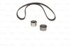 Комплект ГРМ Mitsubish Lancer/Outlander 1.8-2.0 02-13 BOSCH 1 987 946 338 1987946338