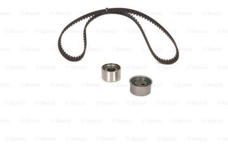Комплект ГРМ Mitsubish Lancer/Outlander 1.8-2.0 02-13 1 987 946 338 BOSCH 1987946338