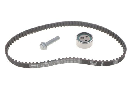 Комплект ГРМ Renault Clio/Kangoo/Twingo 1.2 96-/Nissan Kubistar 1.2 03- (17x87z) 1 987 946 344 BOSCH 1987946344