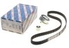 Фото 1 - комплект ГРМ Audi A3/A4/A6/TT/Skoda Octavia/VW Golf 1.8T 96-10 (23x150z) BOSCH 1 987 946 347 Комплект ГРМ Audi A3/A4/A6/TT/Skoda Octavia/VW Golf 1.8T 96-10 (23x150z) BOSCH 1 987 946 347 (фото 1)