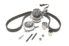 Комплект ГРМ + помпа Audi A3/A4/A5/A6/Q3/VW Caddy/T6 2.0TDI 15-/Golf VII 1.6TDI/2.0TDI 12- (25x145z) BOSCH 1 987 946 383 (фото 1)