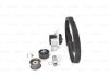 Комплект ГРМ + помпа Audi A4/A6/A8/Skoda Superb/VW Passat B5 2.4-2.8 V6 95-08 (30x253z) 1 987 946 401 BOSCH 1987946401 (фото 3)