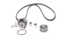Комплект ГРМ + помпа Audi A3/Skoda Octavia/VW Golf 2.0FSI 04-10 (23x148z) BOSCH 1 987 946 407 (фото 1)
