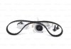 Комплект ГРМ + помпа Ford Focus 98-12/Fiesta 1.4/1.6 96-08 (22x117z) 1 987 946 431 BOSCH 1987946431 (фото 4)