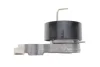 Комплект ГРМ (ремінь + ролик + водяний насос) VOLVO S40 II, V50 FORD FIESTA, FIESTA IV, FIESTA V, FOCUS C-MAX, FOCUS I, FOCUS II, FUSION, PUMA MAZDA 121 III, 2 1.2-1.7 08.95-12.12 BOSCH 1 987 946 431 (фото 6)