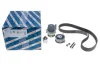 Комплект ГРМ + помпа VW Caddy III 07-10-/Golf IV/V/Passat 1.9T/2.0 TDI 00-09 замінено на 1 987 946 388 BOSCH 1 987 946 477 (фото 7)