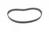 Комплект ГРМ (ремінь + ролик) HONDA STREAM NISSAN INTERSTAR, PRIMASTAR OPEL MOVANO A, VIVARO A RENAULT AVANTIME, ESPACE III, ESPACE IV, LAGUNA II, MASTER II, TRAFIC II, VEL SATIS 2.0-3.0D 12.97- BOSCH 1 987 946 571 (фото 4)