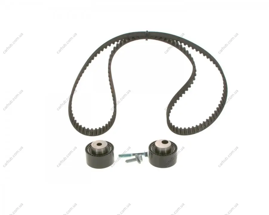 Комплект ГРМ Citroen C8 02-/Peugeot 406 2.2 HDi 00-04 (25.4x146z) BOSCH 1 987 946 591 (фото 1)