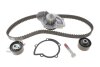 Комплект ГРМ + помпа Citroen Jumpy 2.0HDi/Fiat Scudo 2.0D Multijet 10- (25.4x116z) BOSCH 1987946669 (фото 1)