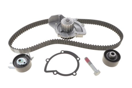 Комплект ГРМ + помпа Citroen Jumpy 2.0HDi/Fiat Scudo 2.0D Multijet 10- (25.4x116z) BOSCH 1987946669