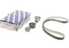 Комплект ГРМ Citroen C3/C4/Berlingo/Jumpy/Peugeot 2008/Expert/Partner 1.6 HDi 08- (20x141z) BOSCH 1 987 946 673 (фото 1)