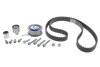 Комплект ГРМ VW Crafter/Passat B8/T6/Skoda Octavia III-IV/Audi A3 2.0D 12- (25x145z) 1 987 946 677 BOSCH 1987946677 (фото 1)