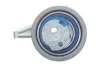 Комплект ГРМ VW Crafter/Passat B8/T6/Skoda Octavia III-IV/Audi A3 2.0D 12- (25x145z) BOSCH 1 987 946 677 (фото 14)