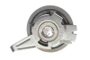 Комплект ГРМ VW Caddy V 2.0 TDI 20- (20x131z) BOSCH 1 987 946 678 (фото 9)