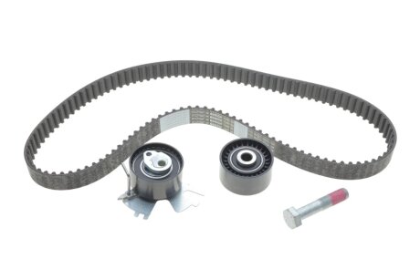 Комплект ГРМ Citroen Jumper/Jumpy/Peugeot Boxer/Expert 2.0 BlueHDi 15- (25.6x116) 1 987 946 699 BOSCH 1987946699