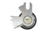 Комплект ГРМ Citroen Jumper/Jumpy/Peugeot Boxer/Expert 2.0 BlueHDi 15- (25.6x116) 1 987 946 699 BOSCH 1987946699 (фото 10)