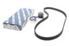 Комплект ГРМ Renault Laguna 2.0i 16V 95-01 (23x142z) 1 987 946 707 BOSCH 1987946707 (фото 2)