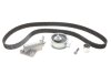 Комплект ГРМ Audi A4/A6/VW Passat1.8/1.8T 94-05 (25x153z) 1 987 946 709 BOSCH 1987946709 (фото 1)