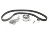 Комплект ГРМ (ремінь + ролик) AUDI A4 B5, A6 C4, A6 C5, CABRIOLET B3 VW PASSAT B5, PASSAT B5.5 1.8 11.94-05.05 BOSCH 1 987 946 709 (фото 1)