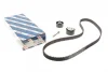 Комплект ГРМ Lada Kalina/Priora/Vesta 1.4/1.6 04- (22x137z) замінено на 1987948286 BOSCH 1 987 946 714 (фото 1)