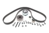 Комплект ГРМ (ремінь + ролик) AUDI A1, A3, A4 ALLROAD B8, A4 B8, A5, A6 C7, Q3, Q5, TT SEAT ALHAMBRA, ALTEA, ALTEA XL, EXEO, EXEO ST, IBIZA IV, IBIZA IV SC, IBIZA IV ST, LEON 1.2D-2.5D 05.03- BOSCH 1 987 946 721 (фото 1)