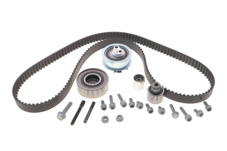 Комплект ГРМ VW T5/ Caddy/Crafter 1.6TDI-2.0TDI 09- BOSCH 1987946721