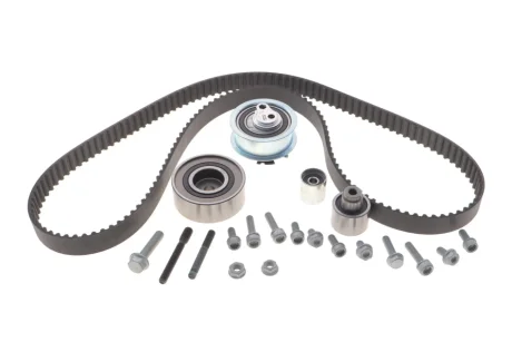 Комплект ГРМ (ремінь + ролик) AUDI A1, A3, A4 ALLROAD B8, A4 B8, A5, A6 C7, Q3, Q5, TT SEAT ALHAMBRA, ALTEA, ALTEA XL, EXEO, EXEO ST, IBIZA IV, IBIZA IV SC, IBIZA IV ST, LEON 1.2D-2.5D 05.03- BOSCH 1 987 946 721
