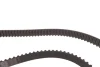 Комплект ГРМ (ремінь + ролик) OPEL ASTRA G, ASTRA H, ASTRA H CLASSIC, ASTRA H GTC, ASTRA J, ASTRA J GTC, COMBO, COMBO TOUR, CORSA C, CORSA D, MERIVA A, MERIVA B, MOKKA / MOKKA X 1.7D 02.00- BOSCH 1 987 946 727 (фото 9)