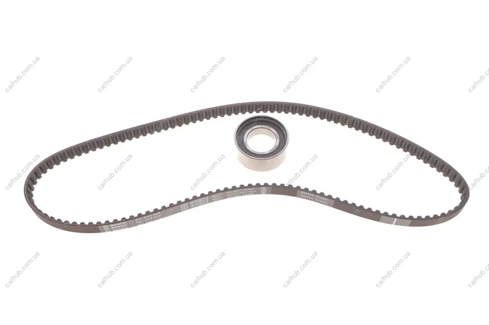 Комплект ГРМ Fiat Panda/Punto 86- (15x125z) BOSCH 1 987 946 752 (фото 1)