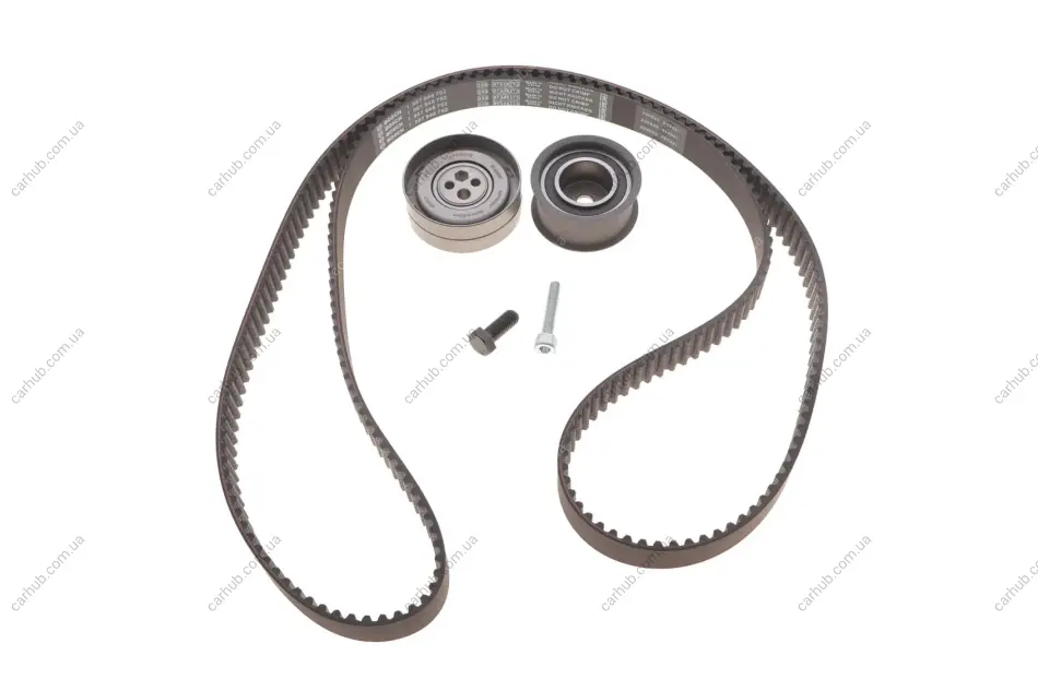 Комплект ГРМ Audi 80/A4/A6/A8 2.6/2.8i 91-01 (25.4x239z) BOSCH 1 987 946 761 (фото 1)
