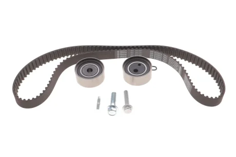Комплект ГРМ Opel Astra G 1.7CDTI 03-10, 59kw/ Astra H 1.7CDTI 04-10, 59/74kw (25x129z) BOSCH 1 987 946 764