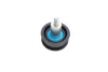 Комплект ГРМ + помпа VW Caddy/Golf 1.4 05-13/Polo 1.4 01-/Skoda Fabia 1.4 99-14 (20x130z) BOSCH 1 987 946 907 (фото 16)