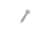 Комплект ГРМ + помпа VW Caddy/Golf 1.4 05-13/Polo 1.4 01-/Skoda Fabia 1.4 99-14 (20x130z) BOSCH 1 987 946 907 (фото 26)