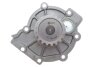 Комплект ГРМ + помпа Volvo C70/S60/S80/V60/V70/XC70/XC90 2.0-2.4D 01- (28x132z) 1 987 946 910 BOSCH 1987946910 (фото 11)